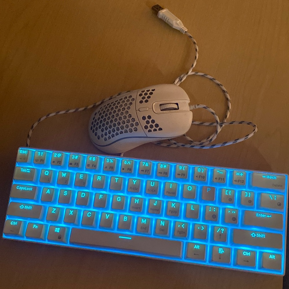 I am selling this keyboard